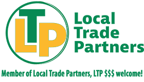 Local Trade Partners LTP logo